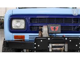 1980 International Harvester Scout II (CC-2065728) for sale in New Braundfels, Texas