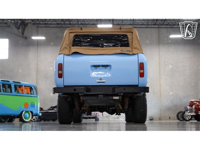 1980 International Harvester Scout II (CC-2065728) for sale in New Braundfels, Texas