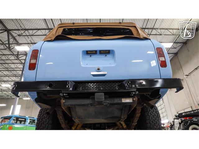 1980 International Harvester Scout II (CC-2065728) for sale in New Braundfels, Texas