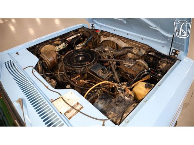 1980 International Harvester Scout II (CC-2065728) for sale in New Braundfels, Texas