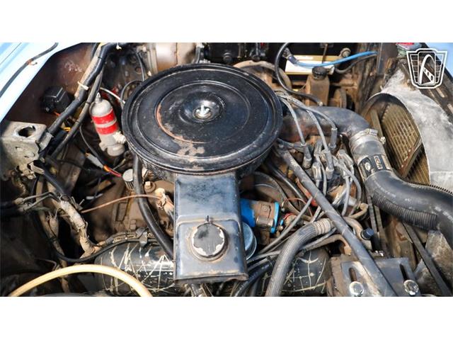 1980 International Harvester Scout II (CC-2065728) for sale in New Braundfels, Texas