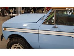 1980 International Harvester Scout II (CC-2065728) for sale in New Braundfels, Texas