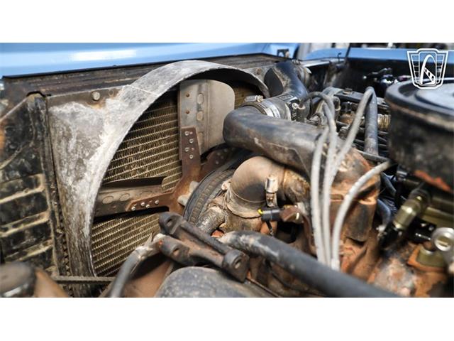 1980 International Harvester Scout II (CC-2065728) for sale in New Braundfels, Texas