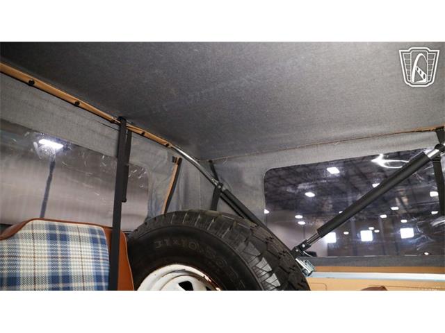 1980 International Harvester Scout II (CC-2065728) for sale in New Braundfels, Texas