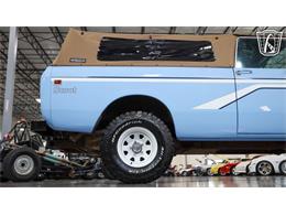 1980 International Harvester Scout II (CC-2065728) for sale in New Braundfels, Texas