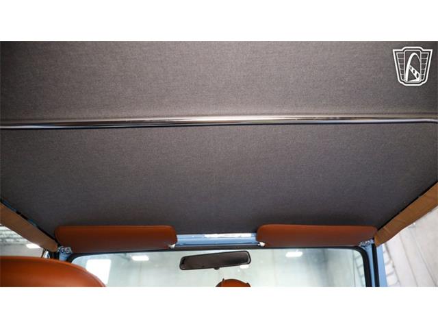 1980 International Harvester Scout II (CC-2065728) for sale in New Braundfels, Texas