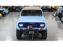 1980 International Harvester Scout II (CC-2065728) for sale in New Braundfels, Texas