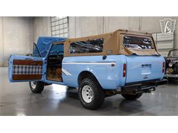 1980 International Harvester Scout II (CC-2065728) for sale in New Braundfels, Texas