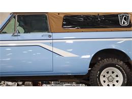 1980 International Harvester Scout II (CC-2065728) for sale in New Braundfels, Texas