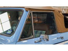 1980 International Harvester Scout II (CC-2065728) for sale in New Braundfels, Texas