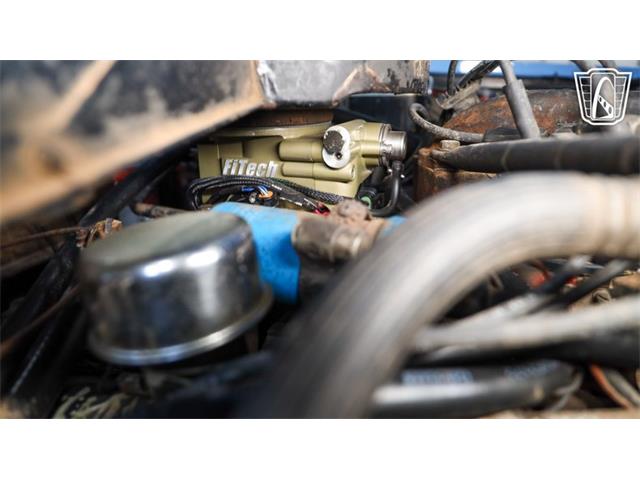 1980 International Harvester Scout II (CC-2065728) for sale in New Braundfels, Texas