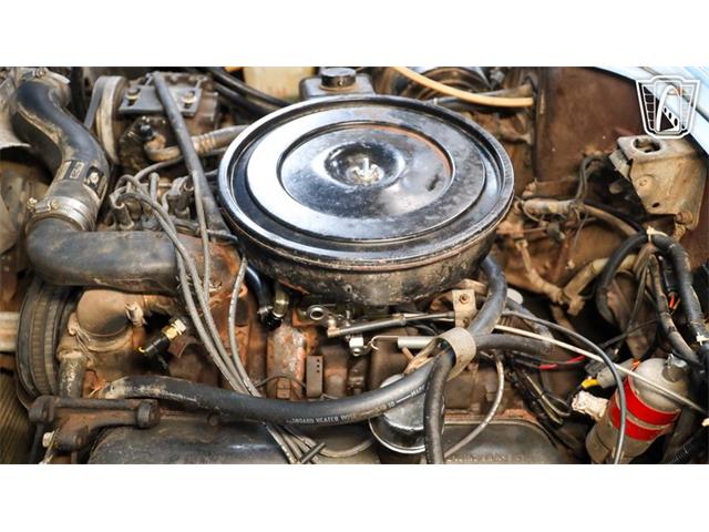 1980 International Harvester Scout II (CC-2065728) for sale in New Braundfels, Texas