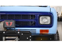 1980 International Harvester Scout II (CC-2065728) for sale in New Braundfels, Texas