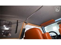 1980 International Harvester Scout II (CC-2065728) for sale in New Braundfels, Texas