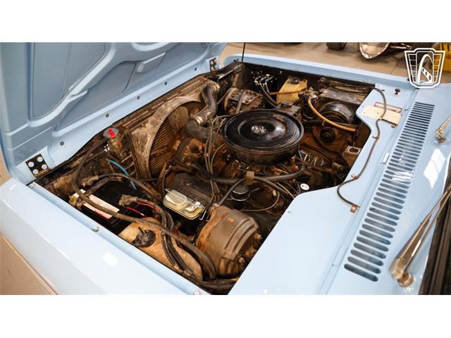 1980 International Harvester Scout II (CC-2065728) for sale in New Braundfels, Texas