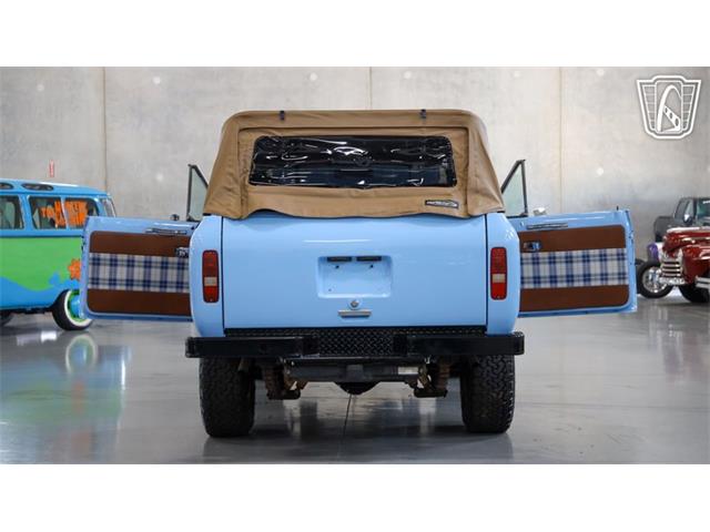 1980 International Harvester Scout II (CC-2065728) for sale in New Braundfels, Texas
