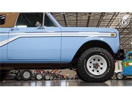 1980 International Harvester Scout II (CC-2065728) for sale in New Braundfels, Texas