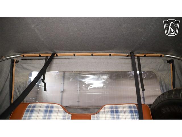 1980 International Harvester Scout II (CC-2065728) for sale in New Braundfels, Texas