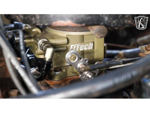 1980 International Harvester Scout II (CC-2065728) for sale in New Braundfels, Texas