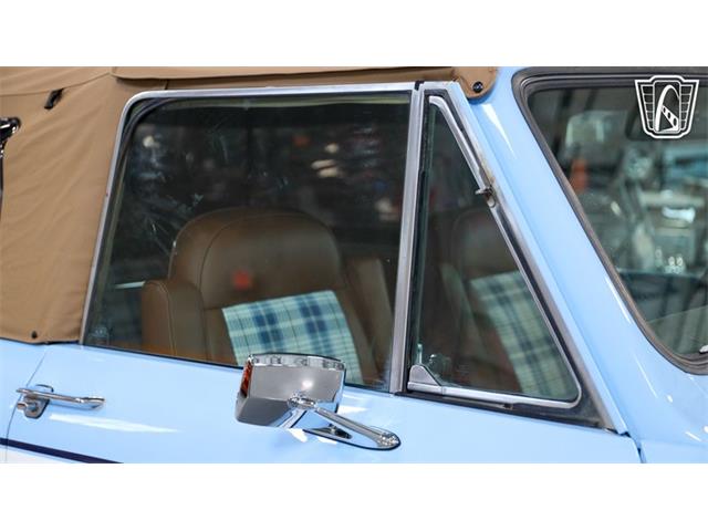 1980 International Harvester Scout II (CC-2065728) for sale in New Braundfels, Texas