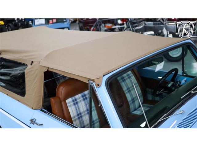 1980 International Harvester Scout II (CC-2065728) for sale in New Braundfels, Texas