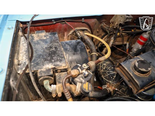 1980 International Harvester Scout II (CC-2065728) for sale in New Braundfels, Texas