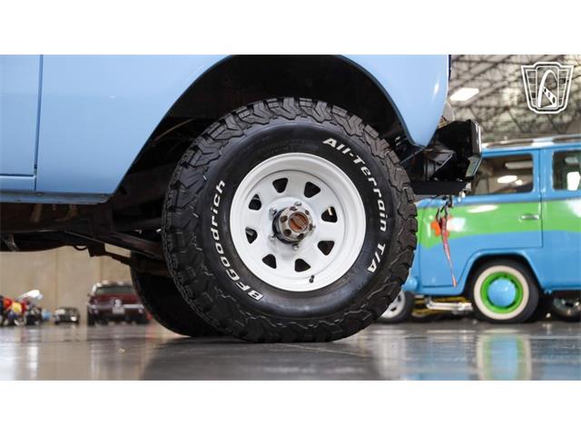 1980 International Harvester Scout II (CC-2065728) for sale in New Braundfels, Texas