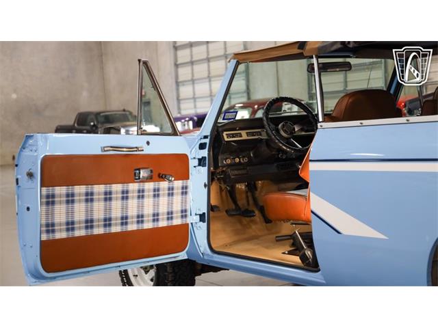 1980 International Harvester Scout II (CC-2065728) for sale in New Braundfels, Texas