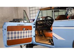 1980 International Harvester Scout II (CC-2065728) for sale in New Braundfels, Texas