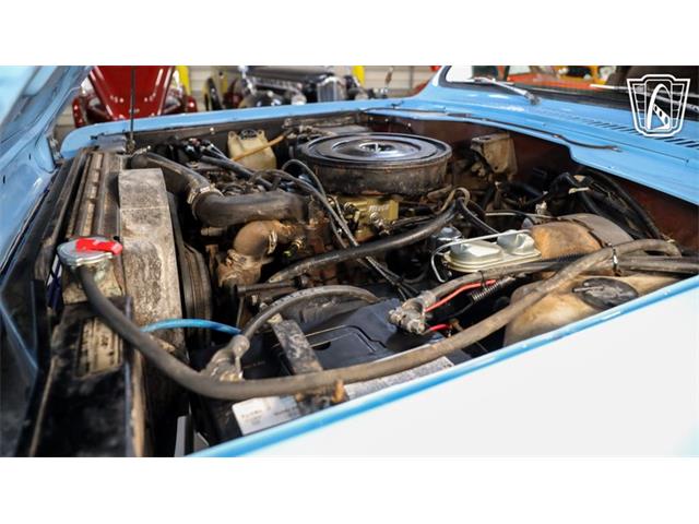 1980 International Harvester Scout II (CC-2065728) for sale in New Braundfels, Texas