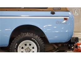 1980 International Harvester Scout II (CC-2065728) for sale in New Braundfels, Texas