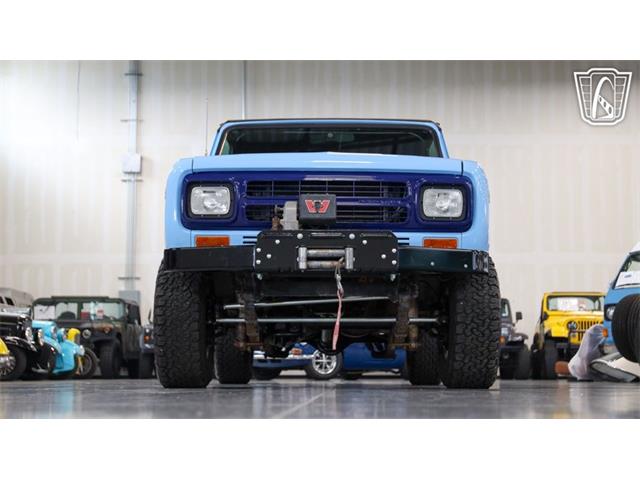 1980 International Harvester Scout II (CC-2065728) for sale in New Braundfels, Texas