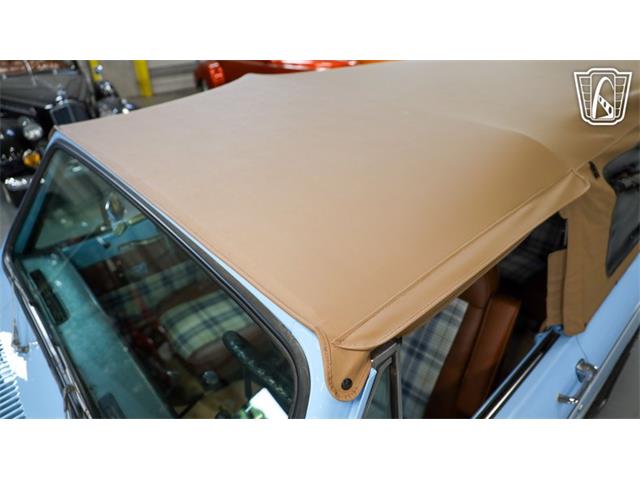 1980 International Harvester Scout II (CC-2065728) for sale in New Braundfels, Texas