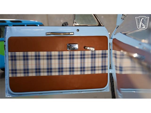 1980 International Harvester Scout II (CC-2065728) for sale in New Braundfels, Texas