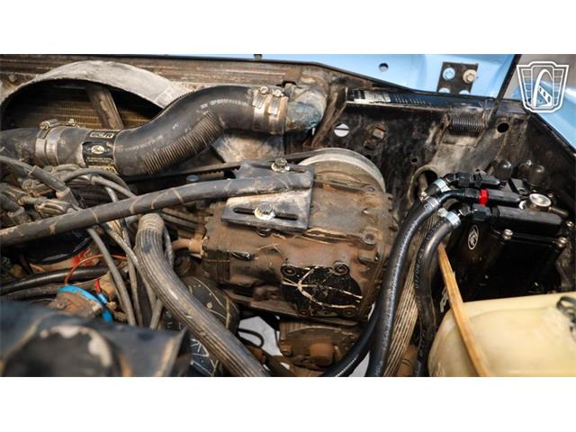 1980 International Harvester Scout II (CC-2065728) for sale in New Braundfels, Texas