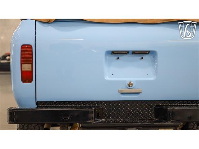 1980 International Harvester Scout II (CC-2065728) for sale in New Braundfels, Texas