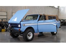 1980 International Harvester Scout II (CC-2065728) for sale in New Braundfels, Texas