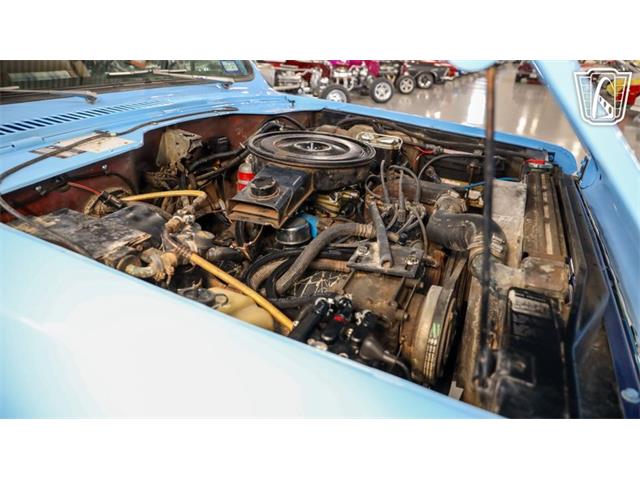 1980 International Harvester Scout II (CC-2065728) for sale in New Braundfels, Texas