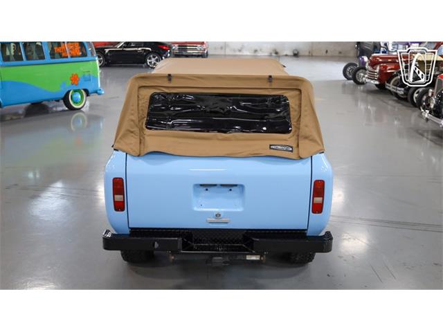 1980 International Harvester Scout II (CC-2065728) for sale in New Braundfels, Texas