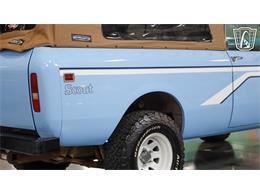 1980 International Harvester Scout II (CC-2065728) for sale in New Braundfels, Texas