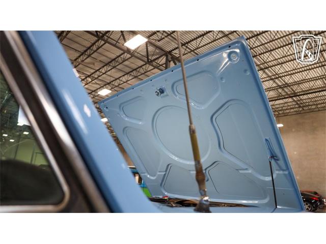 1980 International Harvester Scout II (CC-2065728) for sale in New Braundfels, Texas