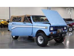 1980 International Harvester Scout II (CC-2065728) for sale in New Braundfels, Texas