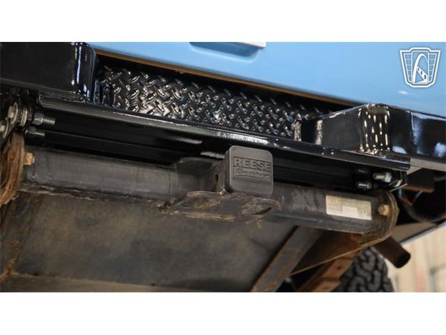 1980 International Harvester Scout II (CC-2065728) for sale in New Braundfels, Texas