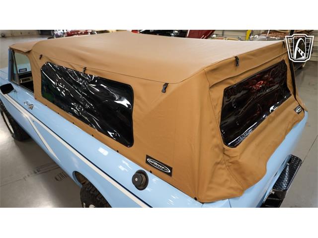 1980 International Harvester Scout II (CC-2065728) for sale in New Braundfels, Texas