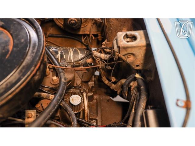 1980 International Harvester Scout II (CC-2065728) for sale in New Braundfels, Texas