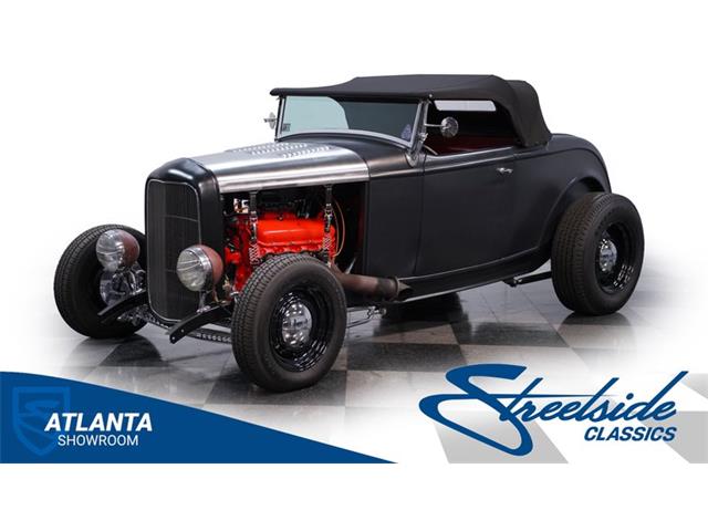 1932 Ford Roadster (CC-2065729) for sale in Lithia Springs, Georgia