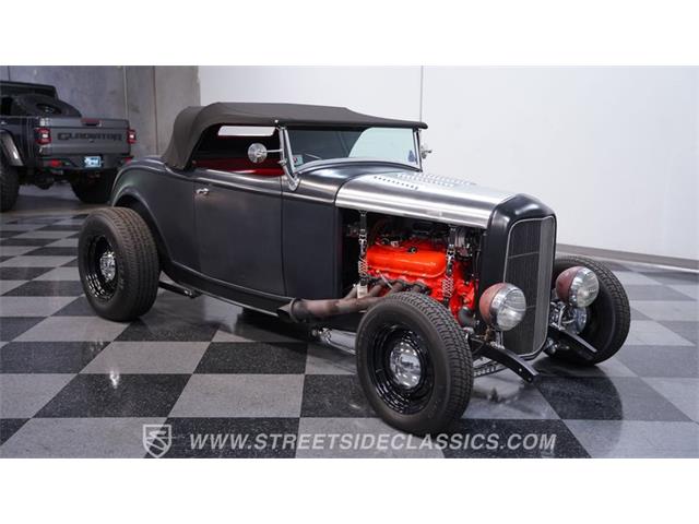 1932 Ford Roadster (CC-2065729) for sale in Lithia Springs, Georgia