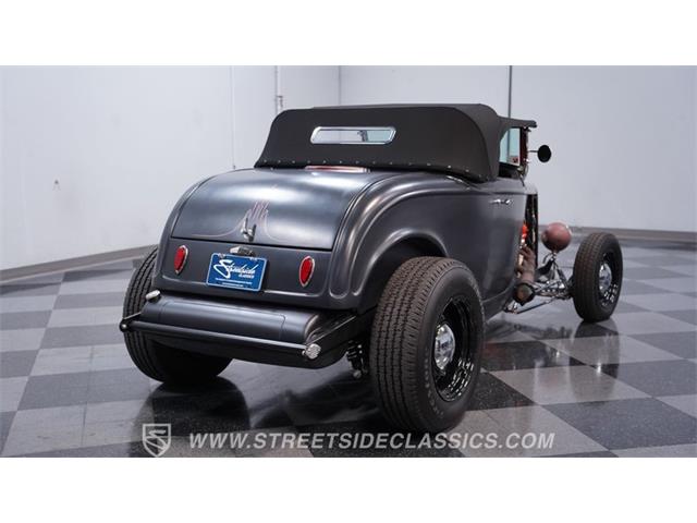 1932 Ford Roadster (CC-2065729) for sale in Lithia Springs, Georgia