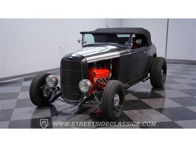 1932 Ford Roadster (CC-2065729) for sale in Lithia Springs, Georgia