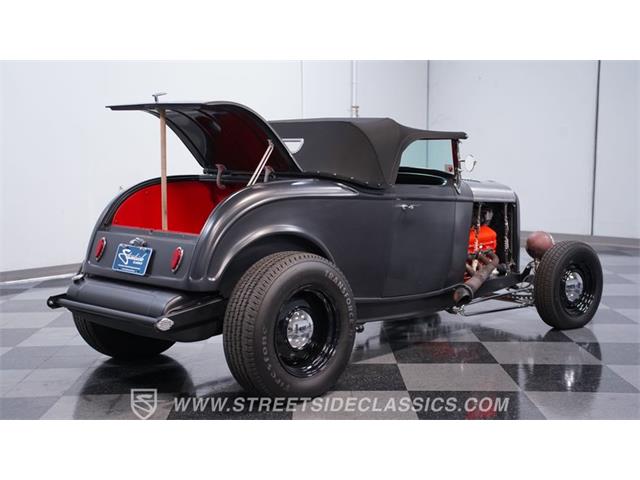 1932 Ford Roadster (CC-2065729) for sale in Lithia Springs, Georgia